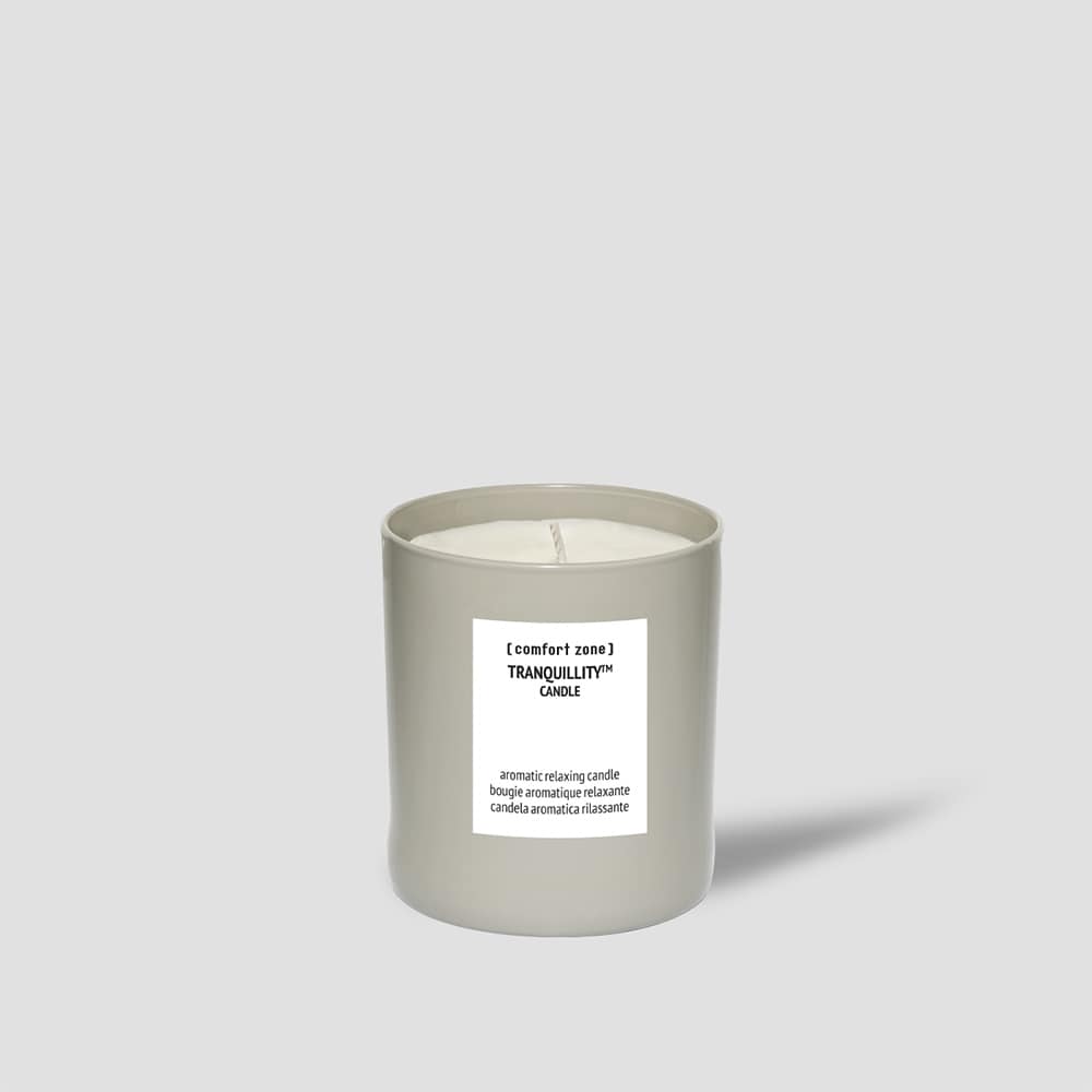 COMFORT ZONE Tranquillity CANDLE - 280g
