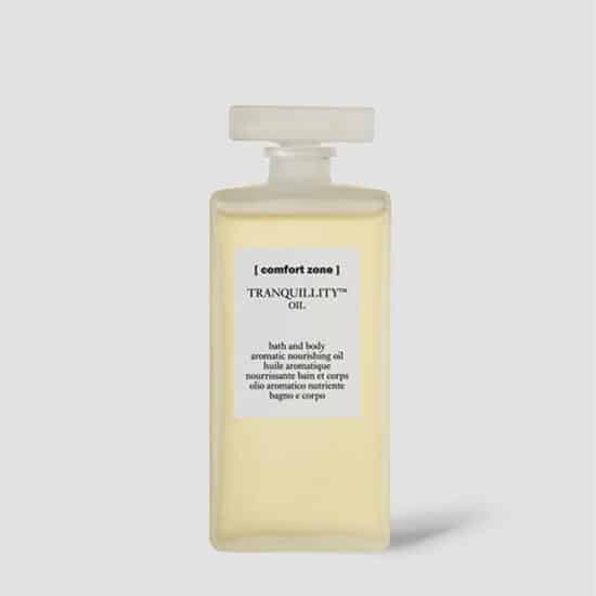 COMFORT ZONE Tranquillity OIL - 200ml