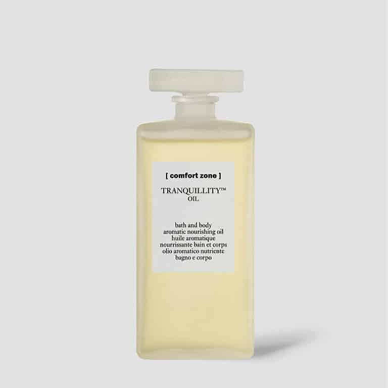 COMFORT ZONE Tranquillity OIL - 200ml