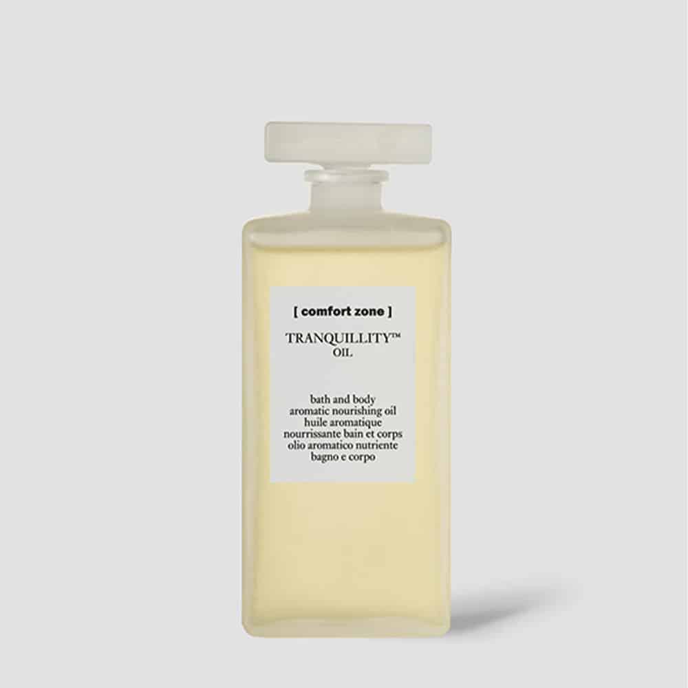 COMFORT ZONE Tranquillity OIL - 200ml