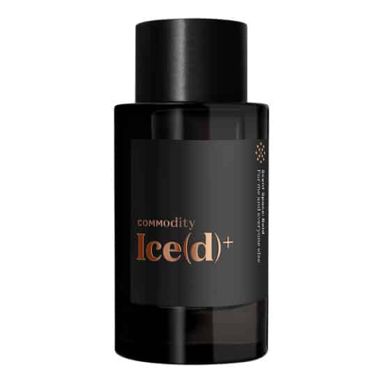 COMMODITY Bold ICE(D) – Parfum 100ml