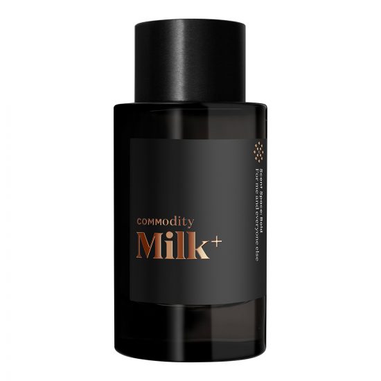 COMMODITY Bold MILK – Parfum 100ml