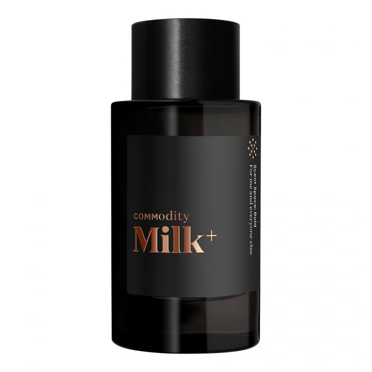 COMMODITY Bold MILK – Parfum 100ml