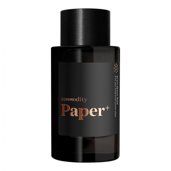 COMMODITY Bold PAPER – Parfum 100ml