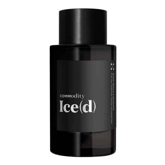 COMMODITY Expressive ICE(D) – Parfum 100ml