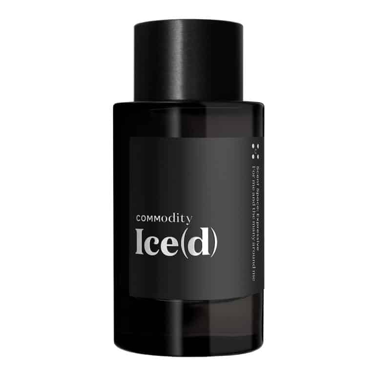 COMMODITY Expressive ICE(D) – Parfum 100ml