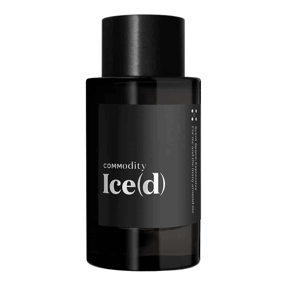 COMMODITY Expressive ICE(D) – Parfum 100ml