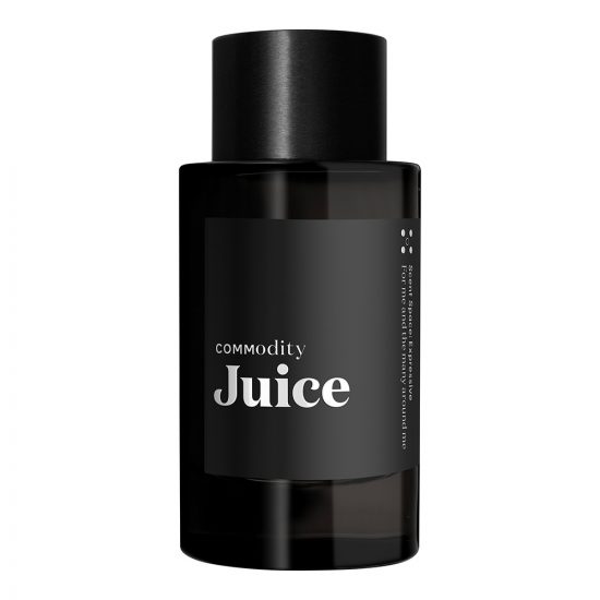 COMMODITY Expressive JUICE – Parfum 100ml