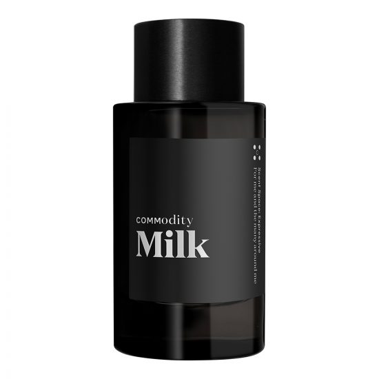 COMMODITY Expressive MILK – Parfum 100ml