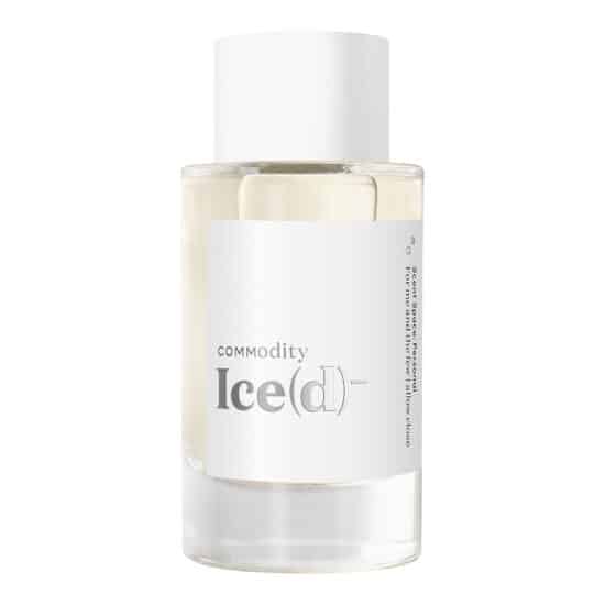 COMMODITY Personal ICE(D) – Parfum 100ml