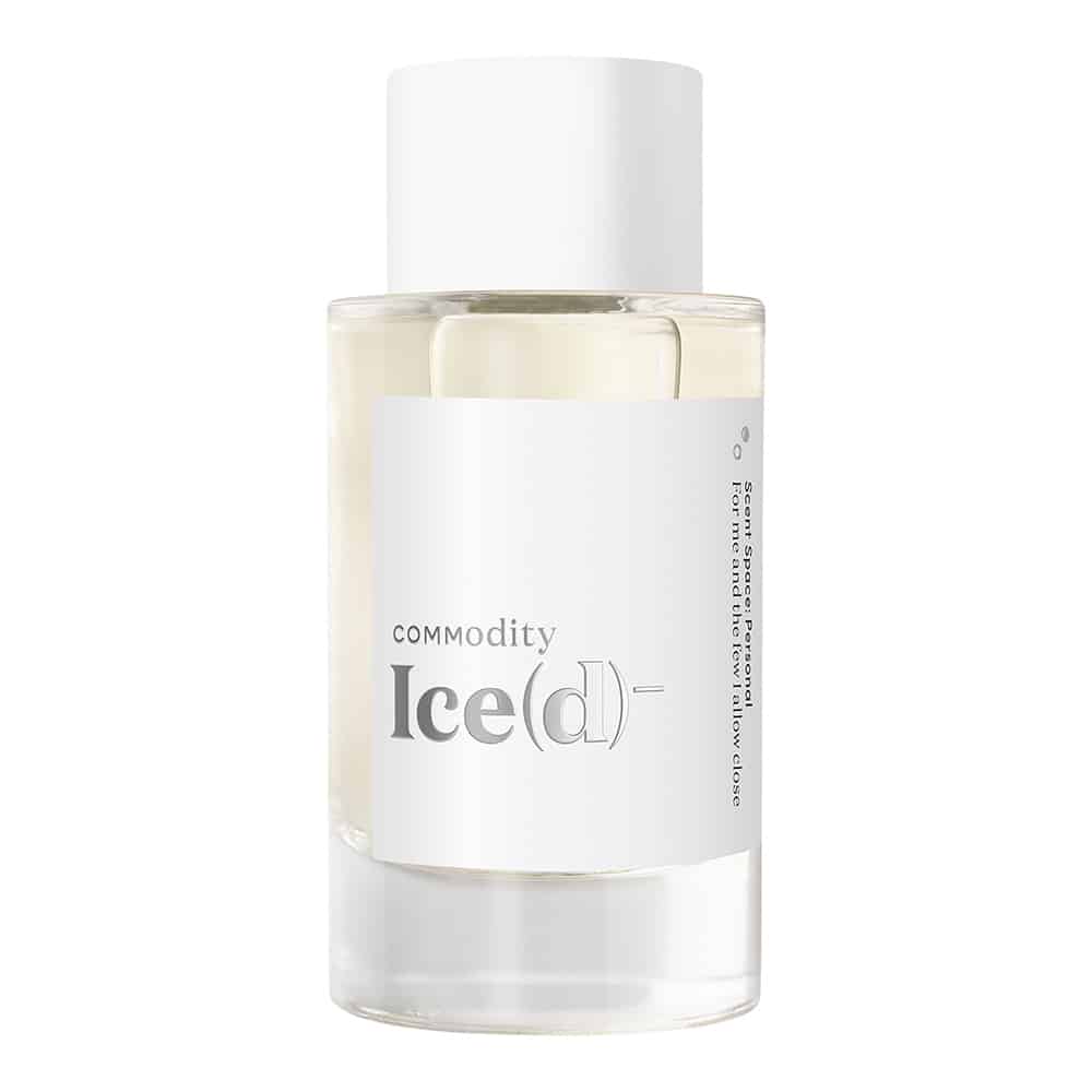 COMMODITY Personal ICE(D) – Parfum 100ml