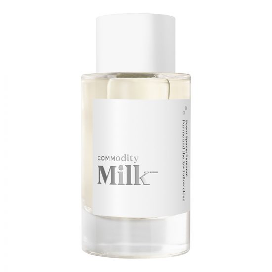 COMMODITY Personal MILK – Parfum 100ml