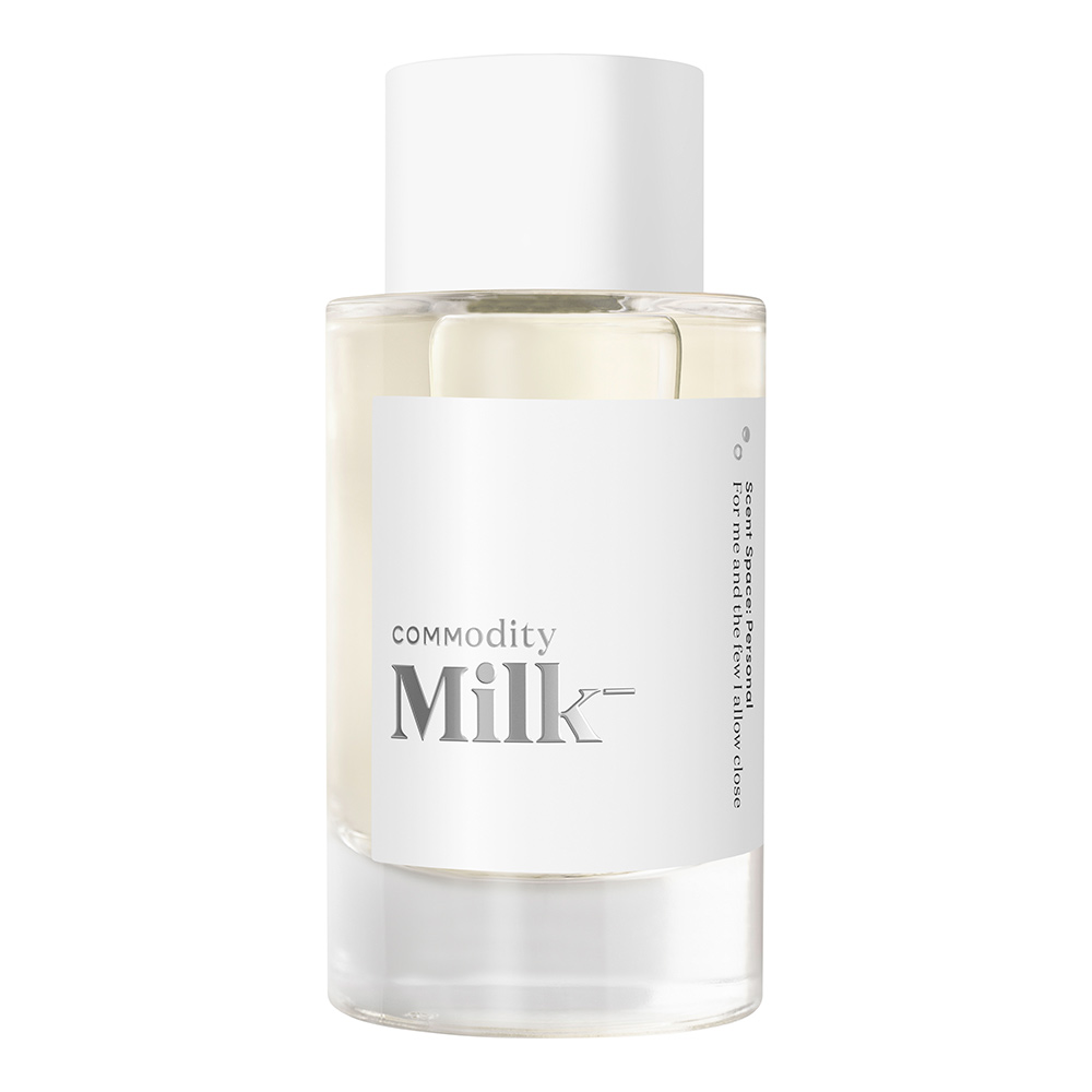COMMODITY Personal MILK – Parfum 100ml
