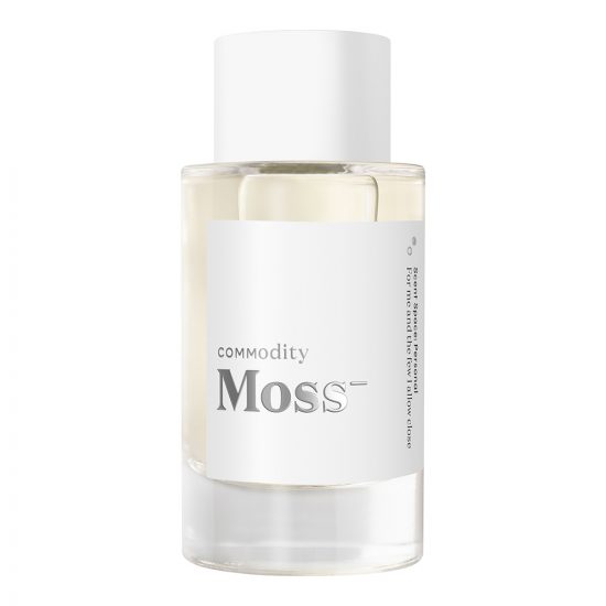 COMMODITY Personal MOSS – Parfum 100ml