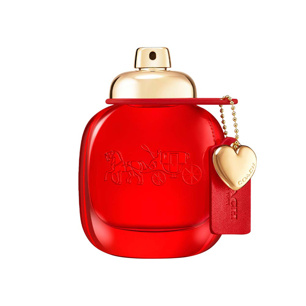 COACH Love - Eau de Parfum 50ml