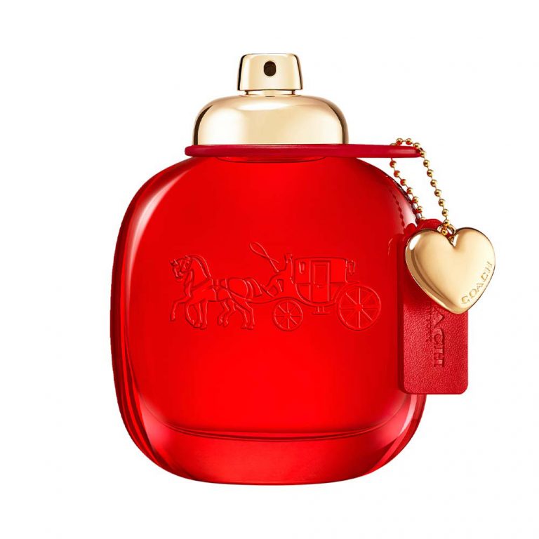 COACH Love - Eau de Parfum 90ml