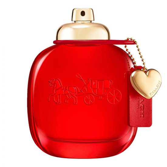 COACH Love - Eau de Parfum