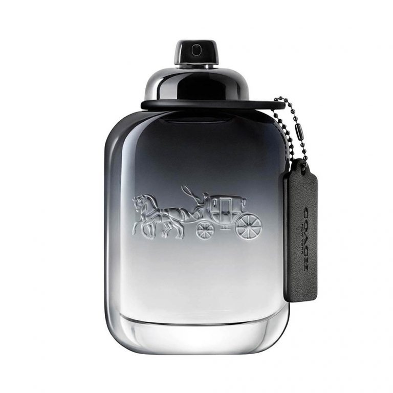 COACH Man - Eau de Toilette 100ml