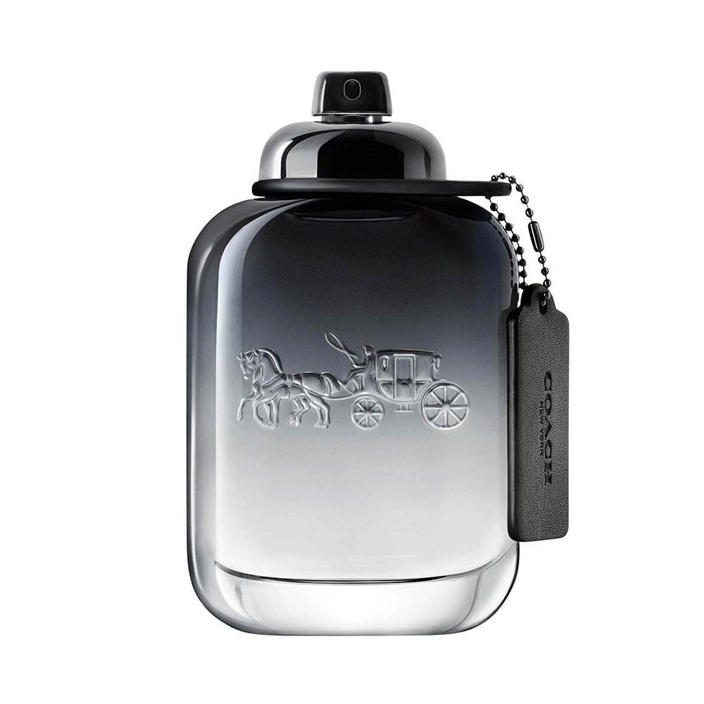 COACH Man - Eau de Toilette 100ml
