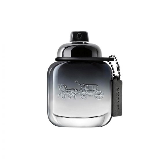 COACH Man - Eau de Toilette 40ml