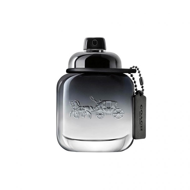 COACH Man - Eau de Toilette 40ml