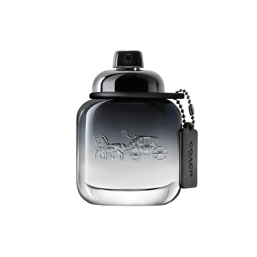 COACH Man - Eau de Toilette 40ml