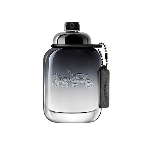 COACH Man - Eau de Toilette 60ml