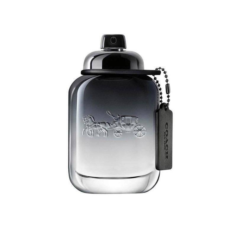 COACH Man - Eau de Toilette 60ml