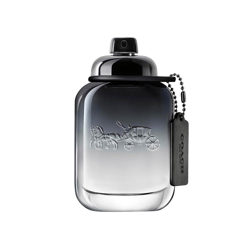 COACH Man - Eau de Toilette 60ml