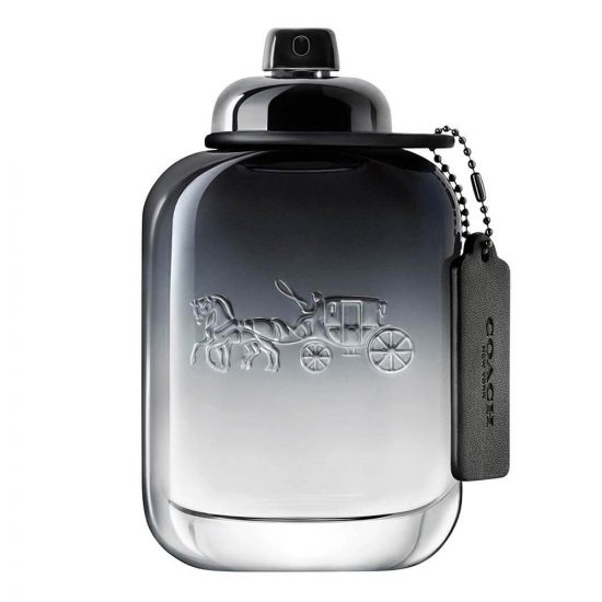 COACH Man - Eau de Toilette