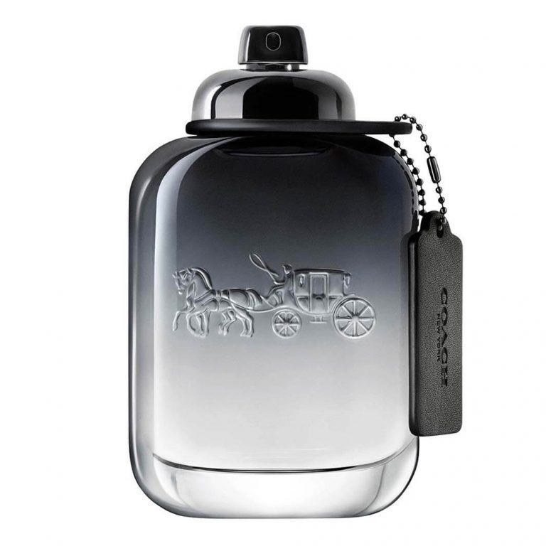 COACH Man - Eau de Toilette