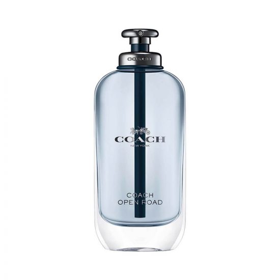 COACH Open Road - Eau de Toilette 100ml