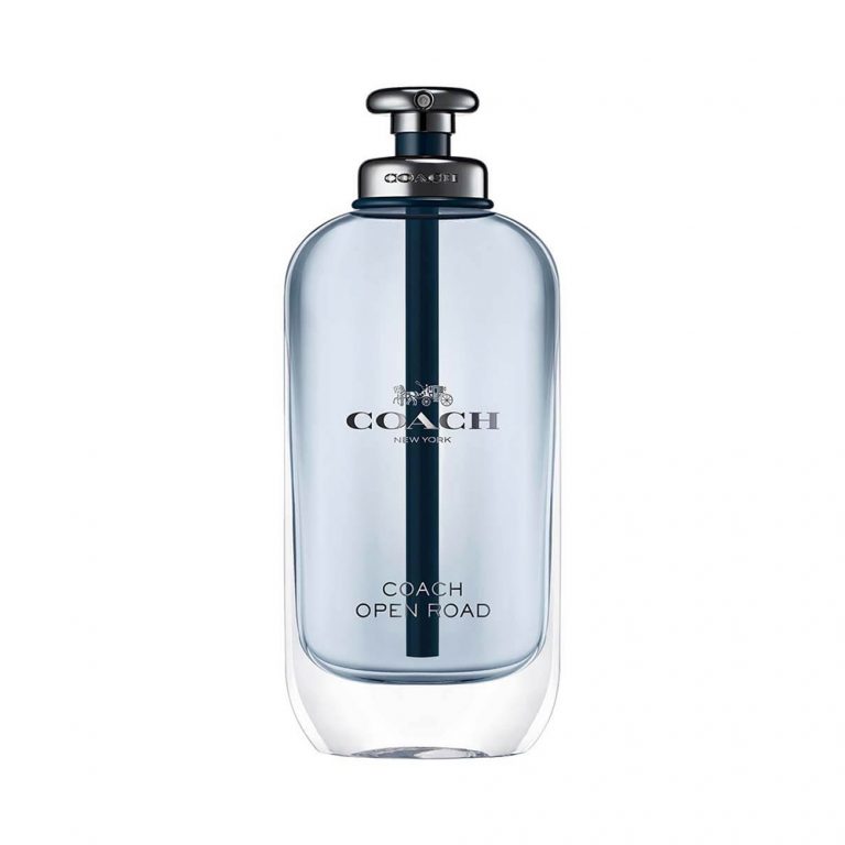 COACH Open Road - Eau de Toilette 100ml