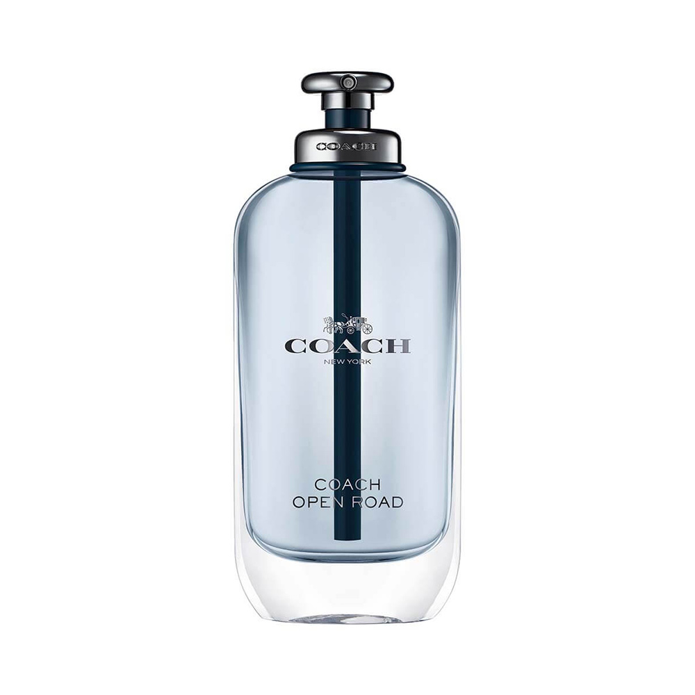 COACH Open Road - Eau de Toilette 100ml