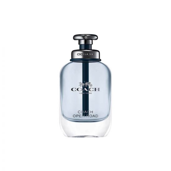 COACH Open Road - Eau de Toilette 40ml