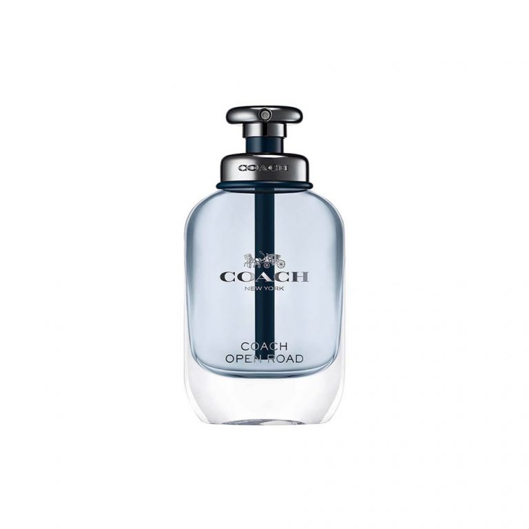 COACH Open Road - Eau de Toilette 40ml