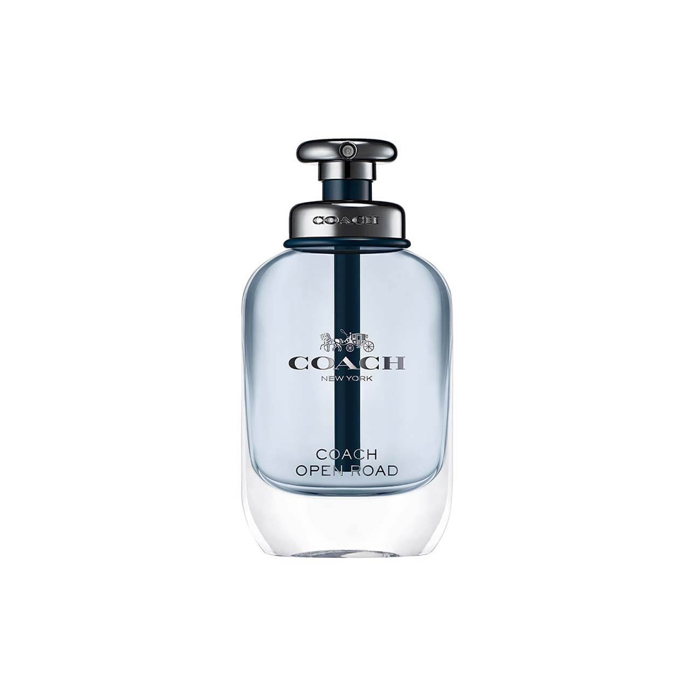 COACH Open Road - Eau de Toilette 40ml