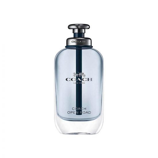 COACH Open Road - Eau de Toilette 60ml