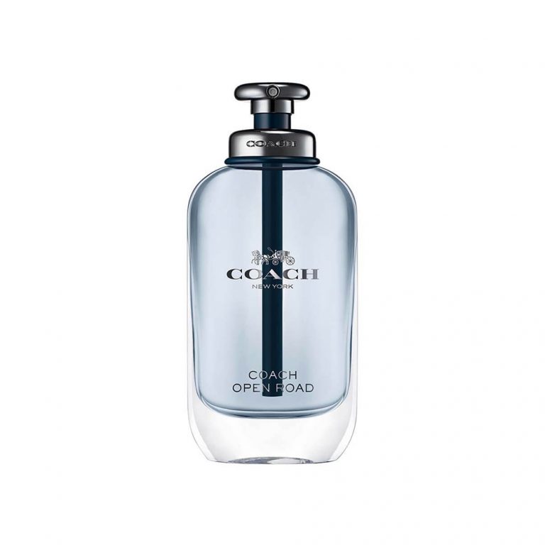 COACH Open Road - Eau de Toilette 60ml
