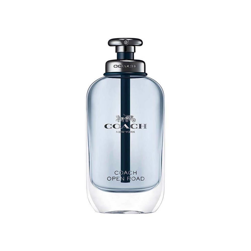 COACH Open Road - Eau de Toilette 60ml