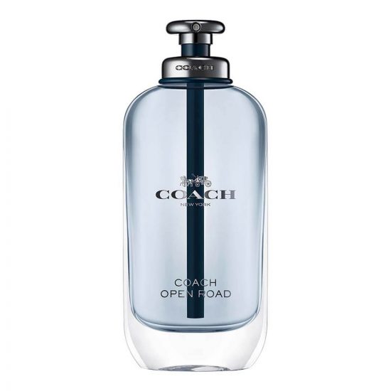 COACH Open Road - Eau de Toilette