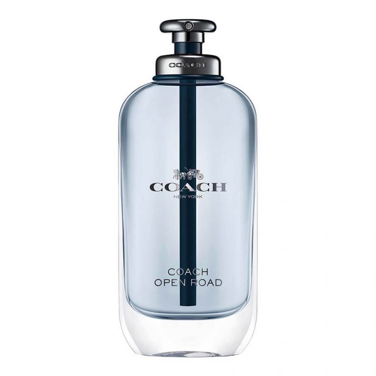 COACH Open Road - Eau de Toilette