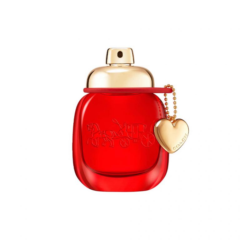 COACH Love - Eau de Parfum 30ml