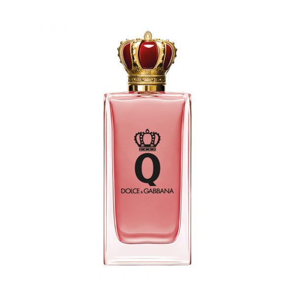 DOLCE&GABBANA Q Intense - Eau de Parfum