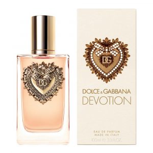 DOLCE&GABBANA Devotion Eau de Parfum