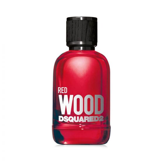 DSQUARED2 Red Wood – Eau de Toilette 100ml