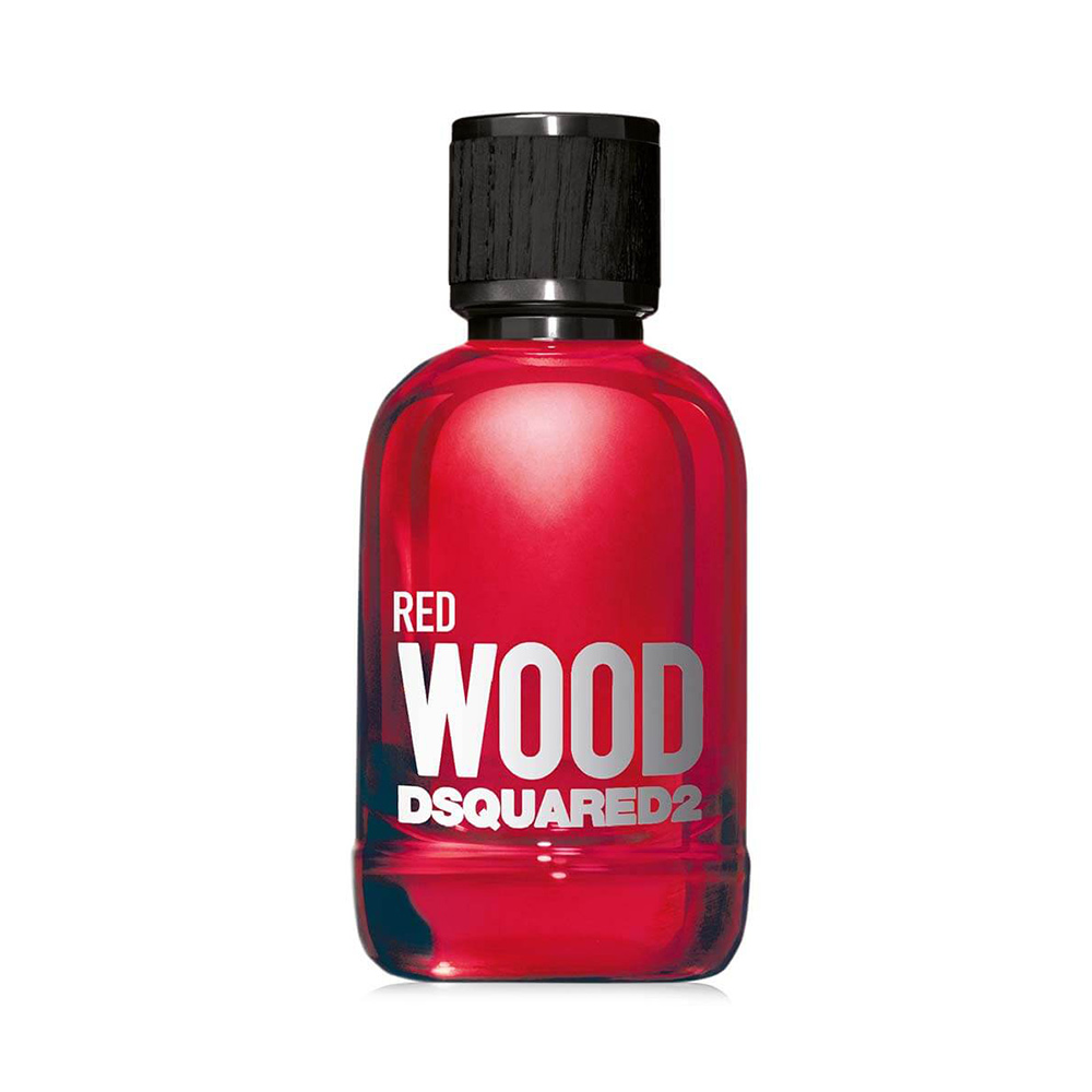 DSQUARED2 Red Wood – Eau de Toilette 100ml