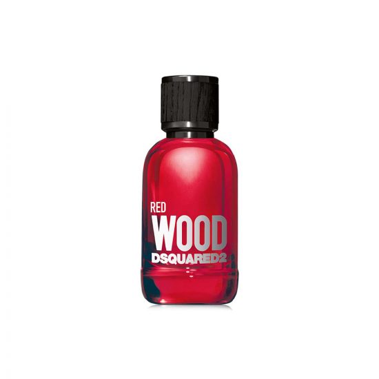 DSQUARED2 Red Wood – Eau de Toilette 30ml