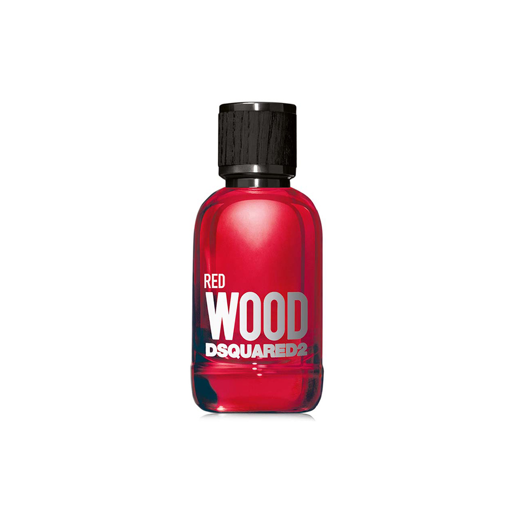 DSQUARED2 Red Wood – Eau de Toilette 30ml