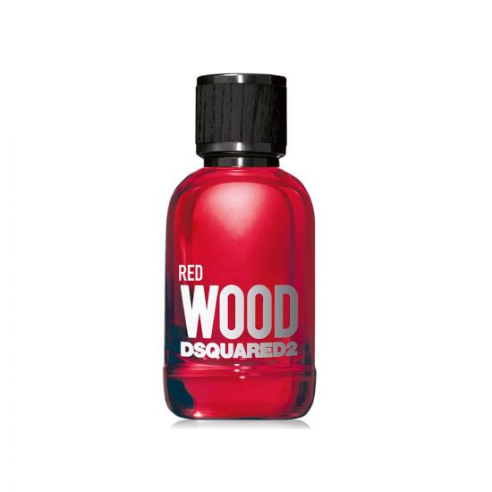 DSQUARED2 Red Wood – Eau de Toilette 50ml